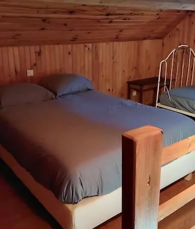 Maisonnette Chaleureuse De 35m2 Miremont (Puy-de-Dome)