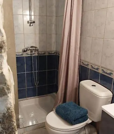 Maisonnette Chaleureuse De 35m2 Tatil Evi *