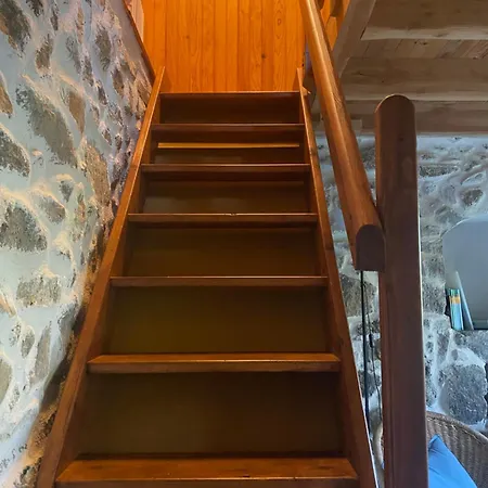 Maisonnette Chaleureuse De 35m2 Tatil Evi *